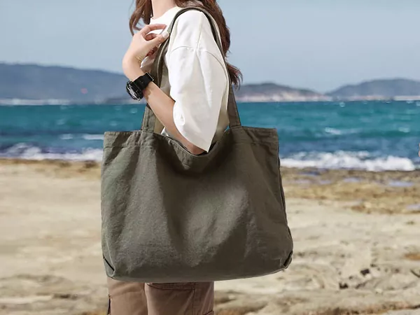 Kaswal na Bag