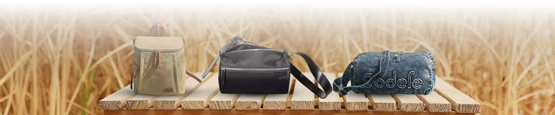 Kaswal na Bag
