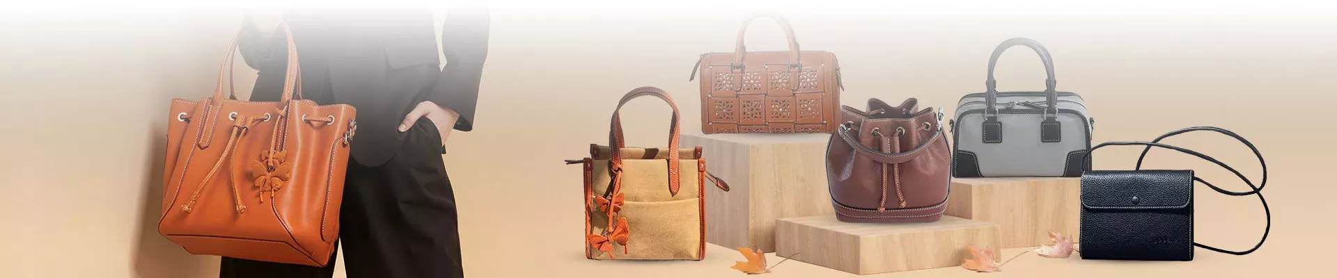 Handbag