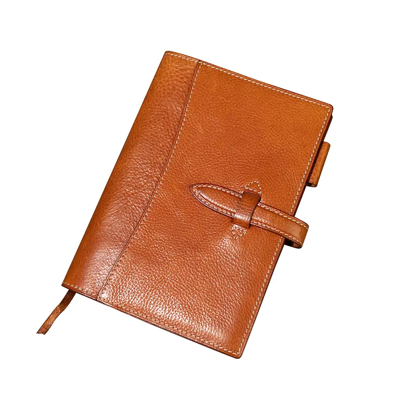 Ano ang mga tampok na hahanapin sa isang notebook ng Planner para sa mga abalang propesyonal?