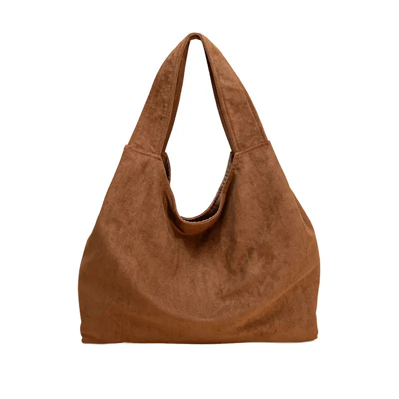 Paano Pumili ng Tamang Casual Tote Bag para sa Pang-araw-araw na Paggamit?