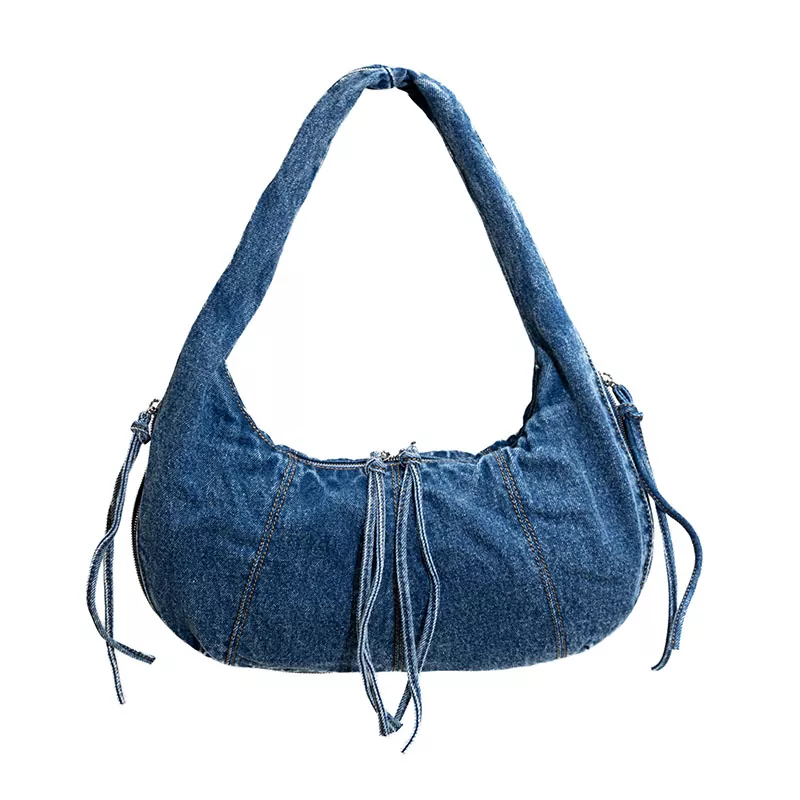 Ano ang Underarm Bag at Bakit Ito ay Kailangang Magkaroon ng Fashion Accessory?