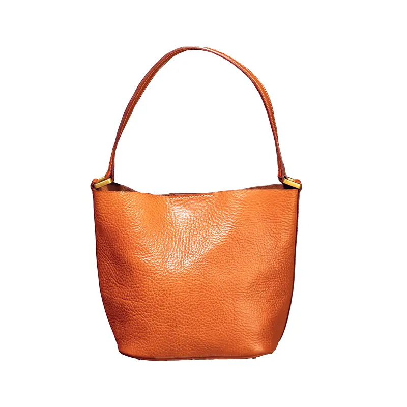Ano ang Nagiging Espesyal sa Vegetable-Tanned Handbag?