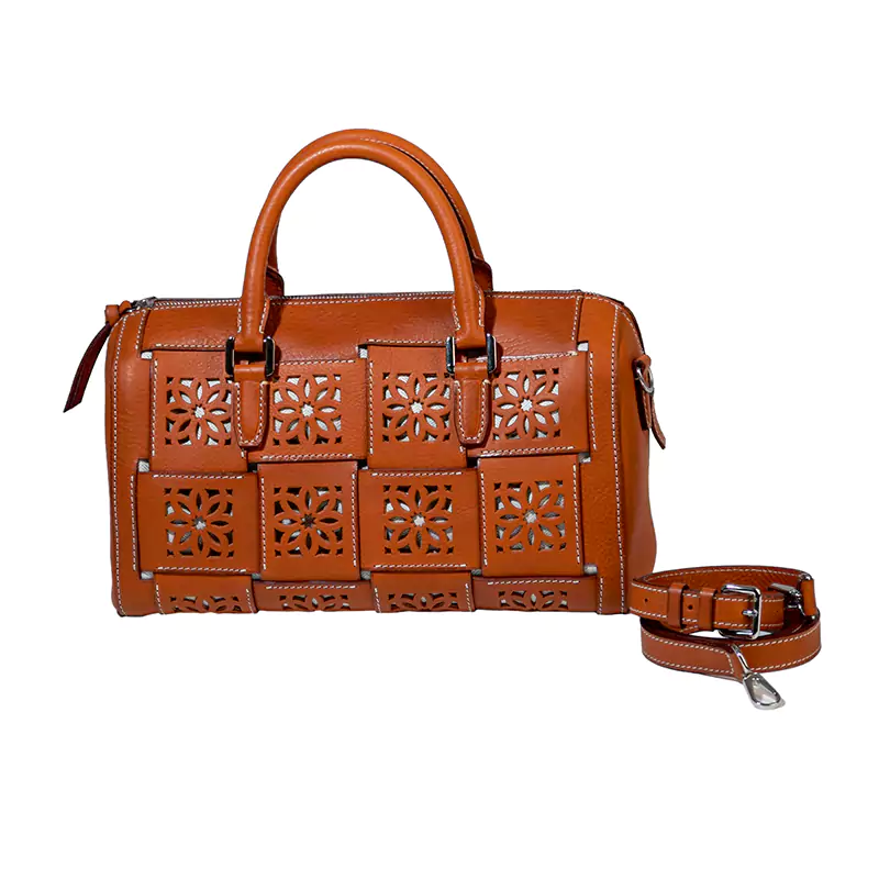 Bakit Ang Tote Bag Shoulder Bag ay Nagiging Ultimate Everyday Carry Solution?