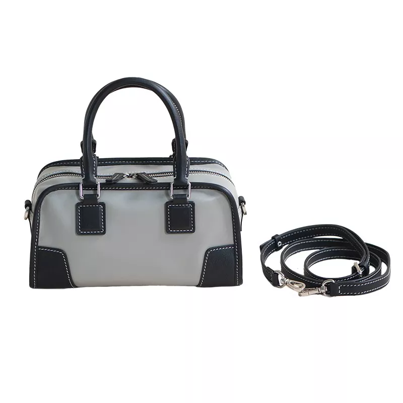 Ano ang Nagiging Tamang Pagpipilian ang Handbag ng Mag-aaral para sa Araw-araw na Buhay sa Paaralan?