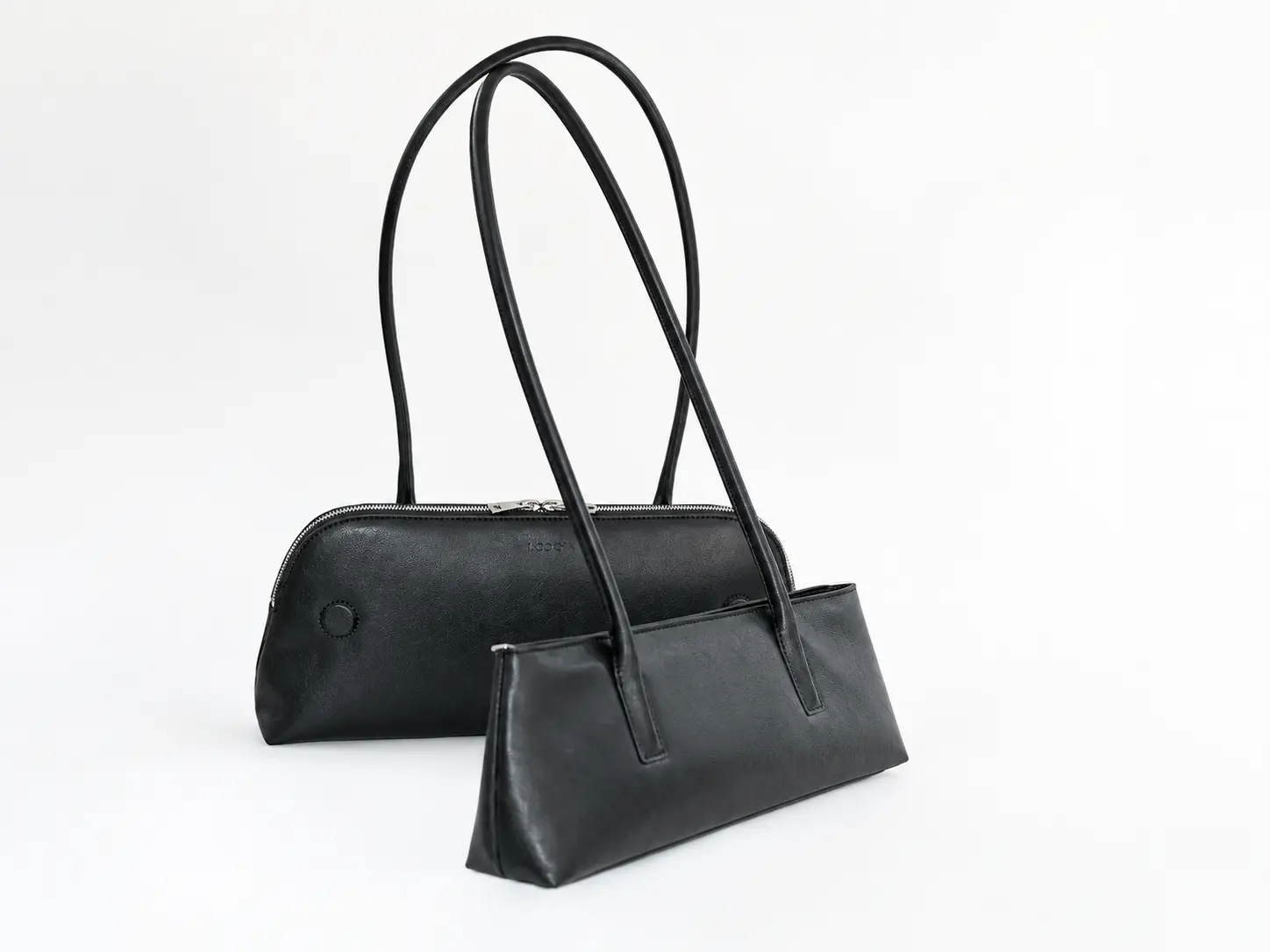 Eco-friendly at naka-istilong: Ang melanin leather tote ay nangunguna sa isang bagong trend sa urban commuting gamit ang 'magaan, matibay, minimalist na aesthetic' nito.