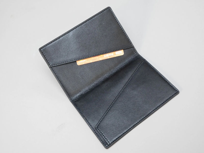 Paano Pinapanatili ng Godere na Pare-pareho ang Kalidad ng Wallet sa Mass Production?