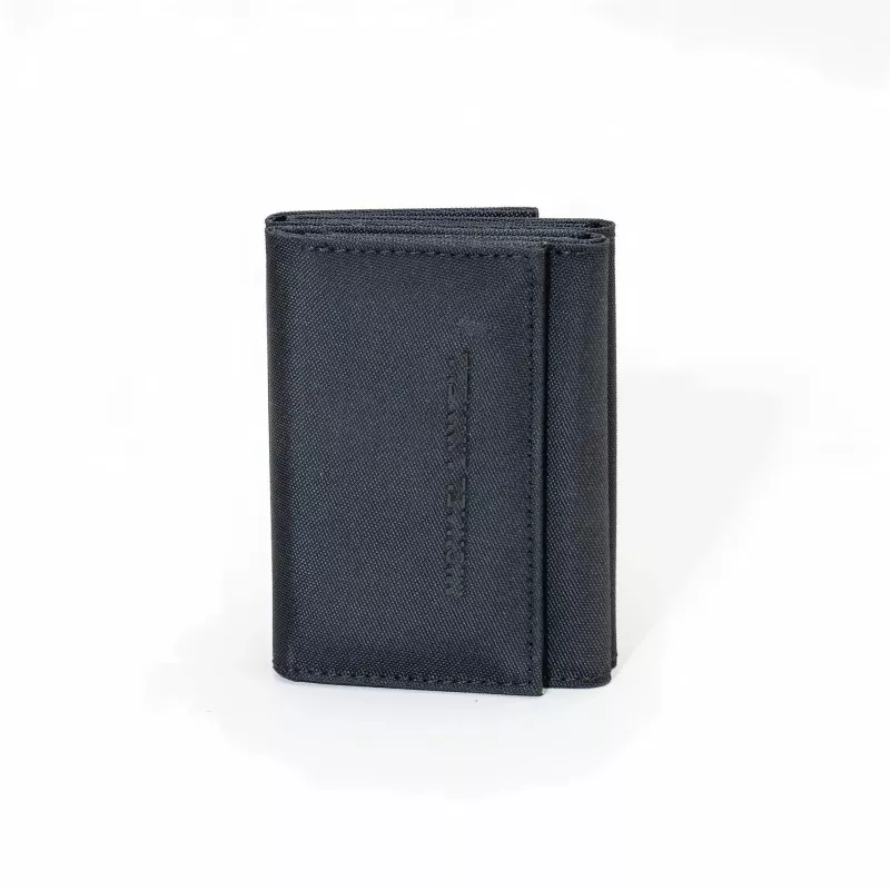 3 Tiklupin ang Nylon Wallet