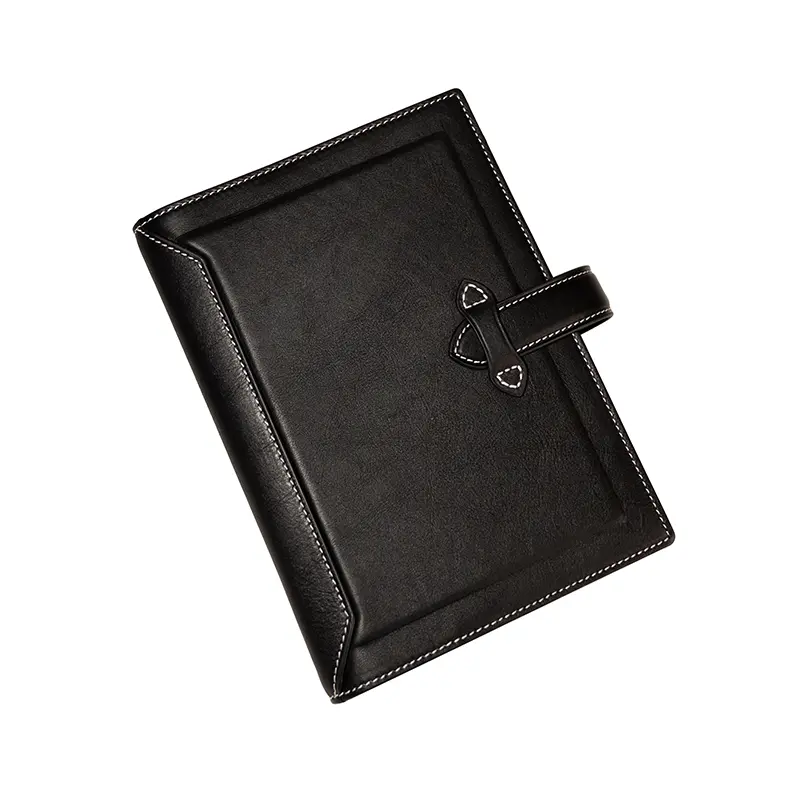 Notebook ng Negosyo