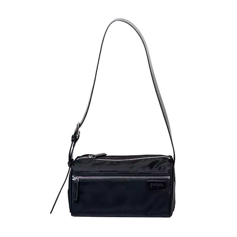 Kaswal na Canvas Bag