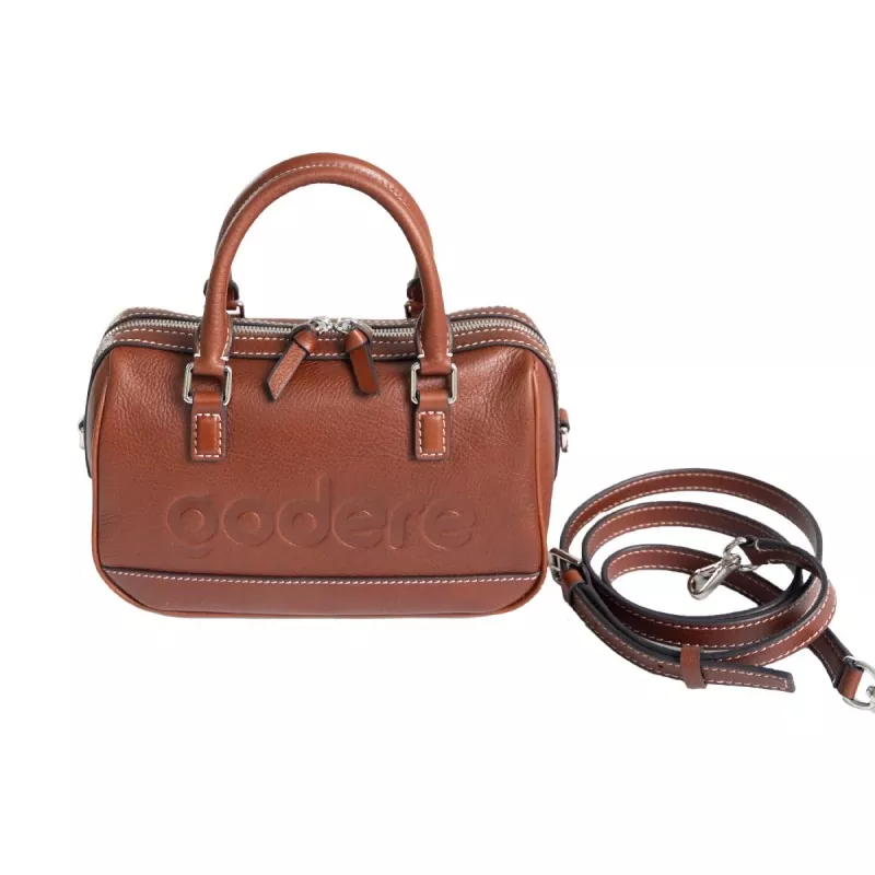 Handbag ng Baka