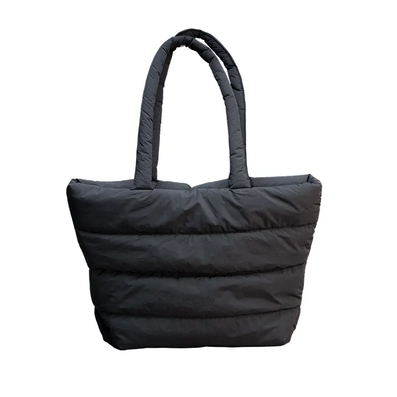 Pababang Tote Bag