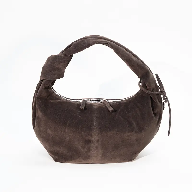 Full Grain Leather Handbag