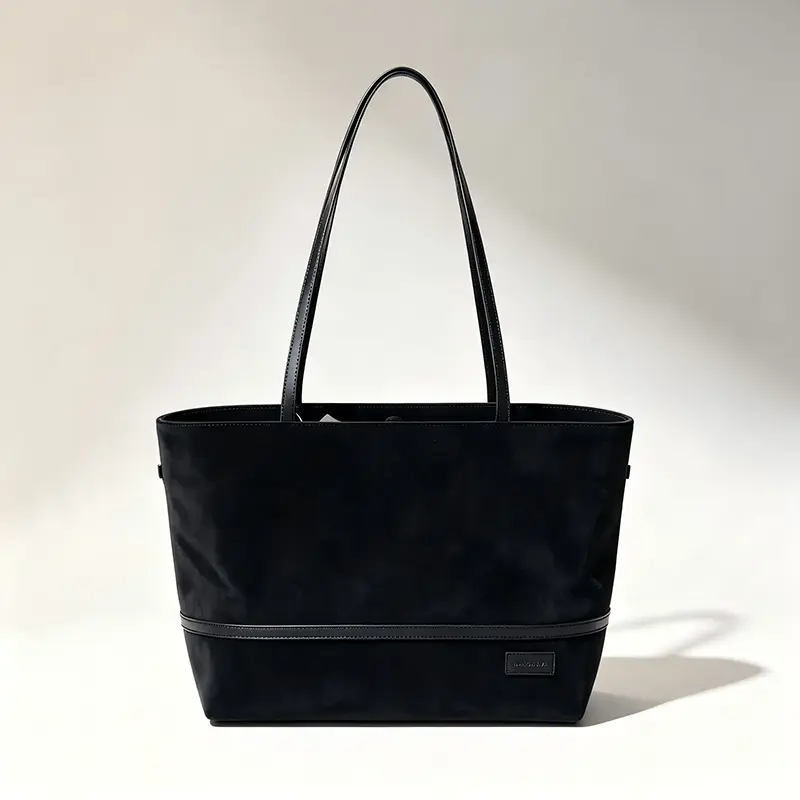 Handcrafted Leather Tote bag