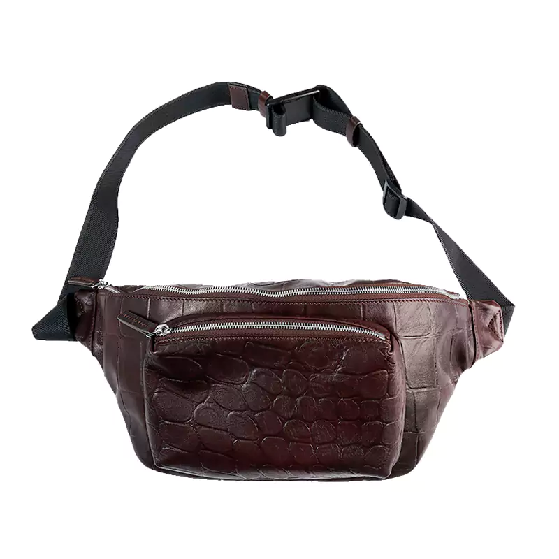 Chest Bag ng Lalaki