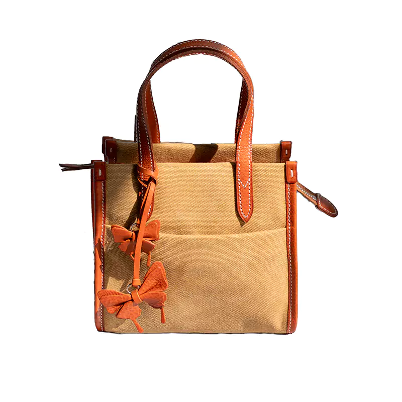 Kaswal na Handbag ng Babae